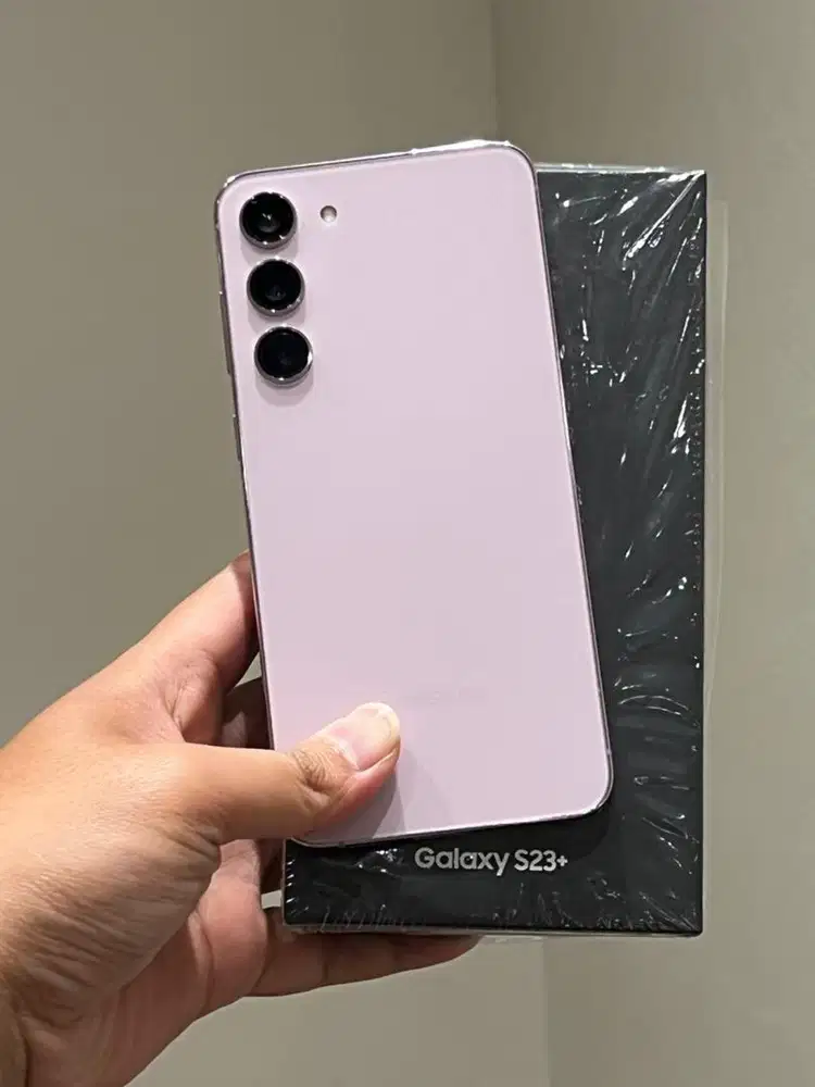 Samsung Galaxy S23+ Plus 8/256gb SEIN