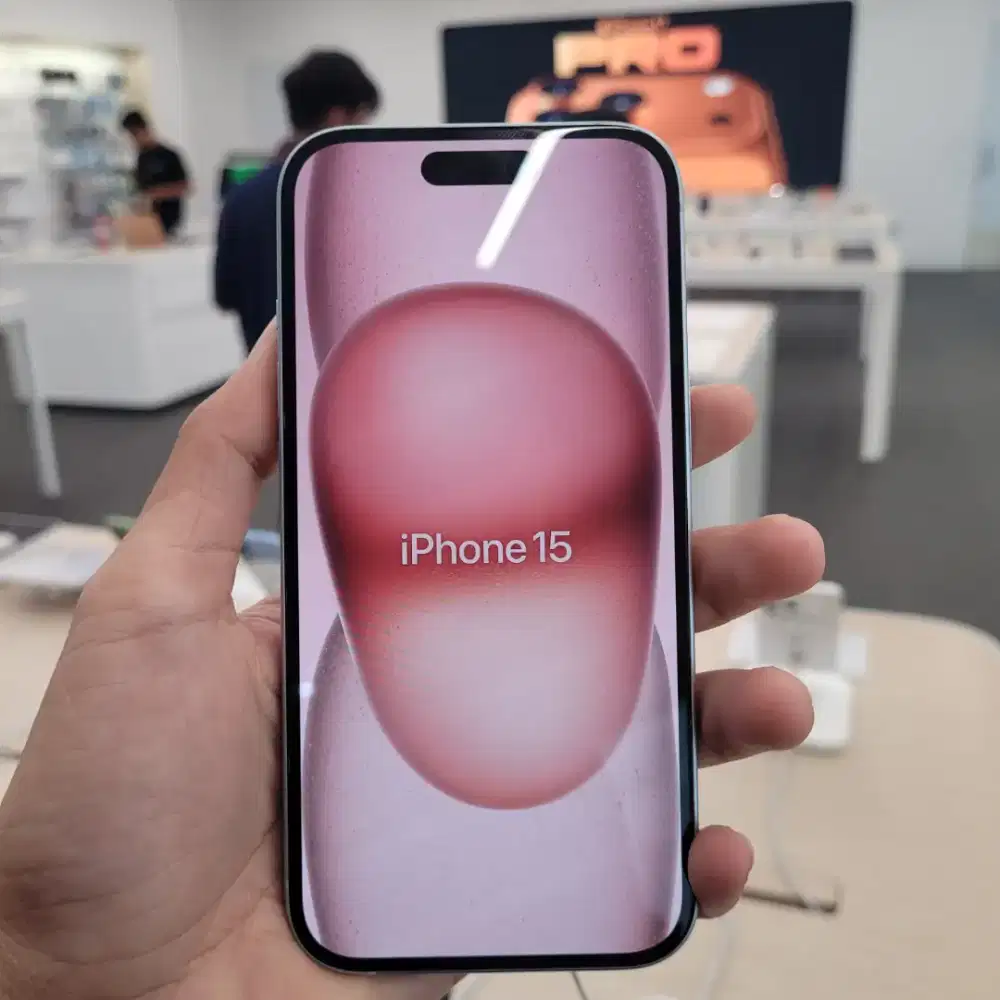 iPhone 15 bisa cash dan kredit