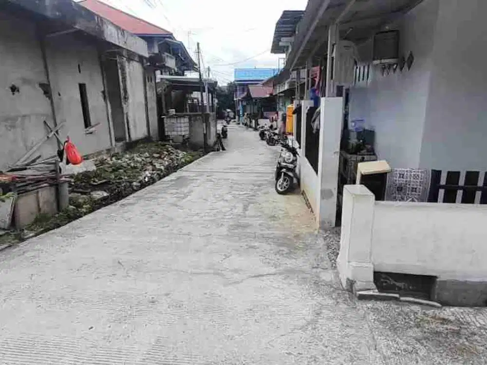 DIJUAL TANAH STRATEGIS LOKASI SEPINGGAN BARU HARGA NEGO