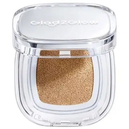 Cushion glad2glow perfect cover glow