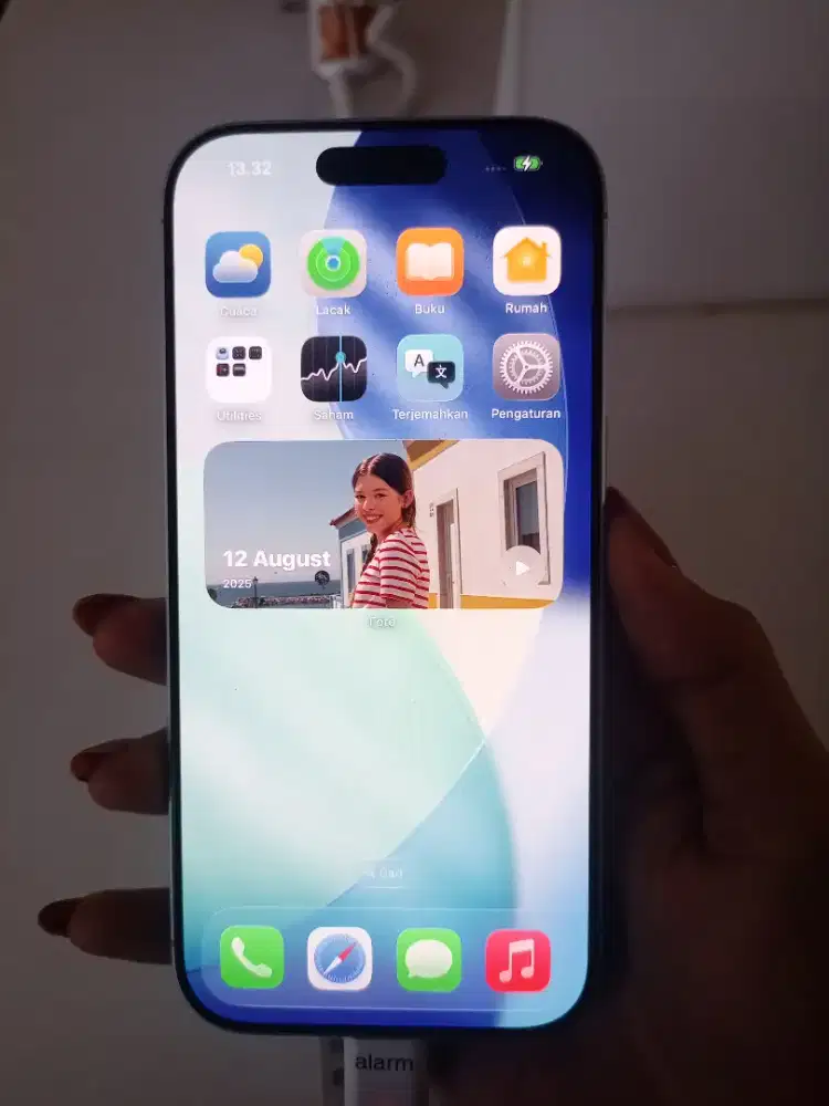 Promo Triple Zero untuk IPhone 17 pakai Home Credit cuma KTP aja !!