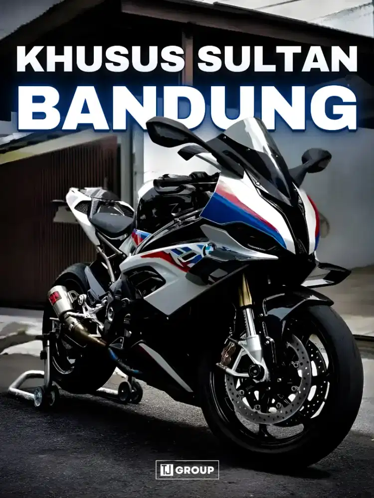 FOR SALE!! BMW S 1000 RR M Package 2019