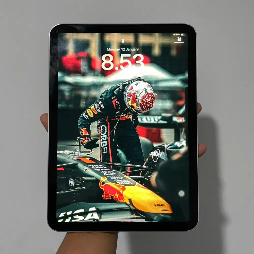 iPad 11 A16 128gb iBoxWifi