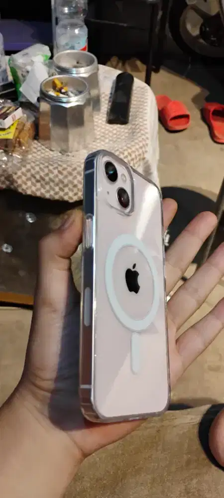 Iphone 13 128 murmer