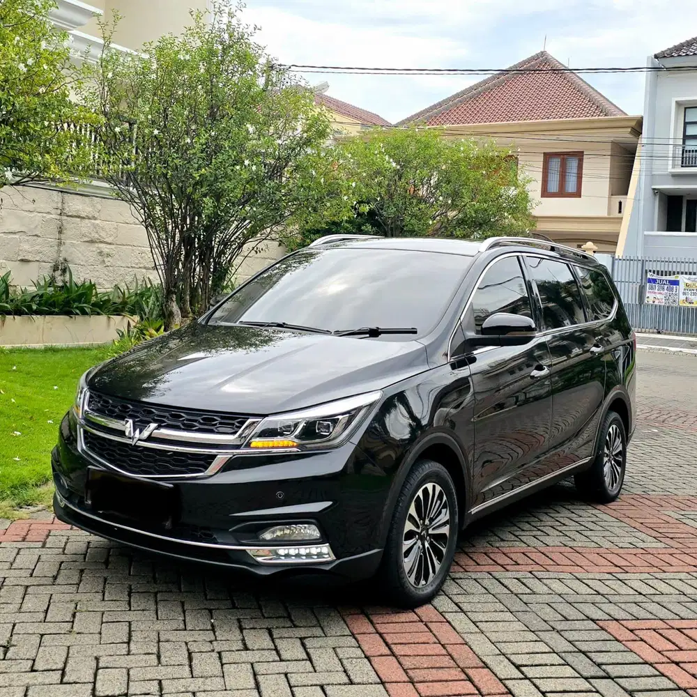 Wuling Cortez EX 2022 Facelift