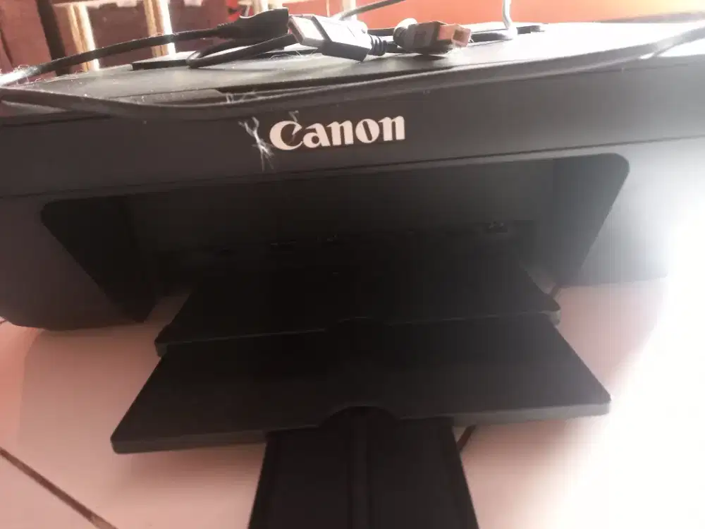 PRINTER BEKAS CANON MG2570s