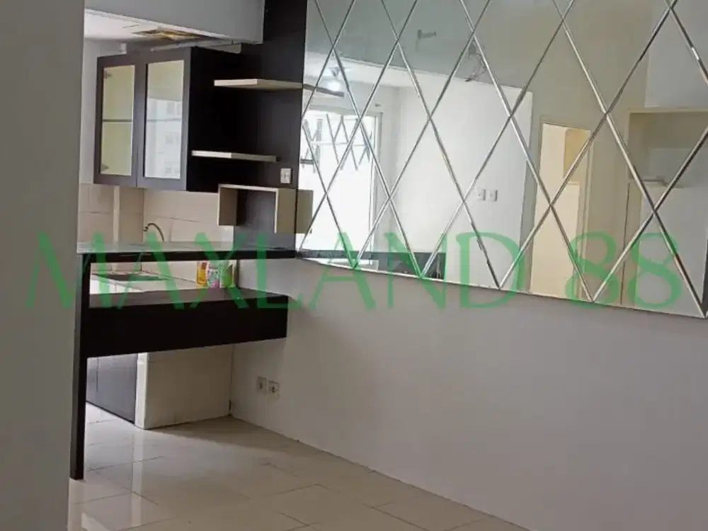 Jual Apartemen Seasons City Disewa Tower C Lantai 8 3BR 2BR+1 Grogol Season