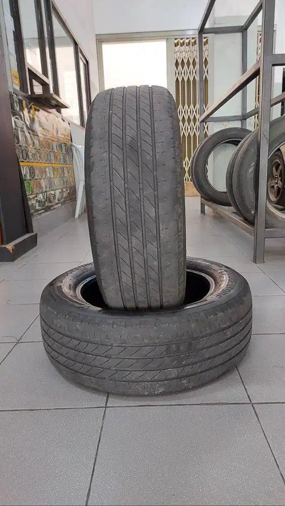 BS Turanza T005A (2nd). 205/60/16. Untuk Xpander, Livina, Cortez, dll