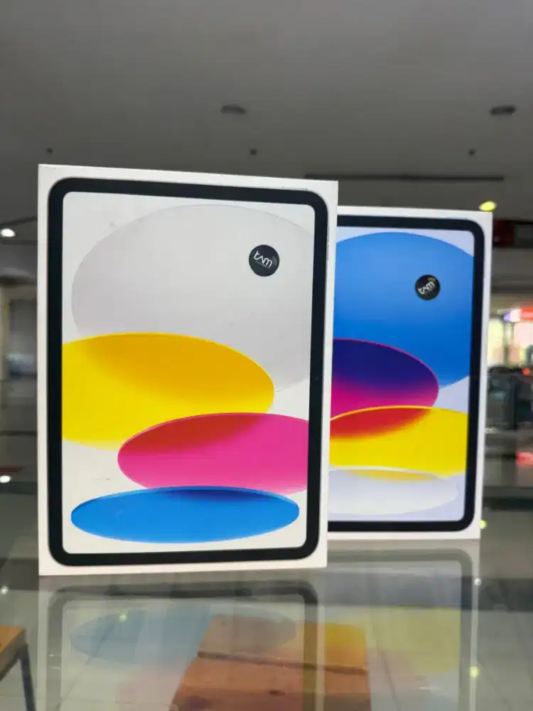 iPad 11 128GB New iBox