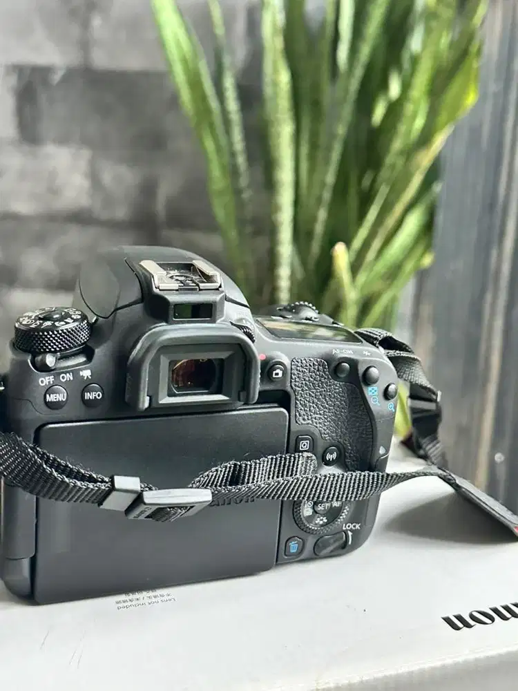 Jual Camera dan Lensa