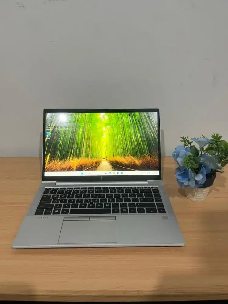 HP PROBOOK 445 G8 R5 5600