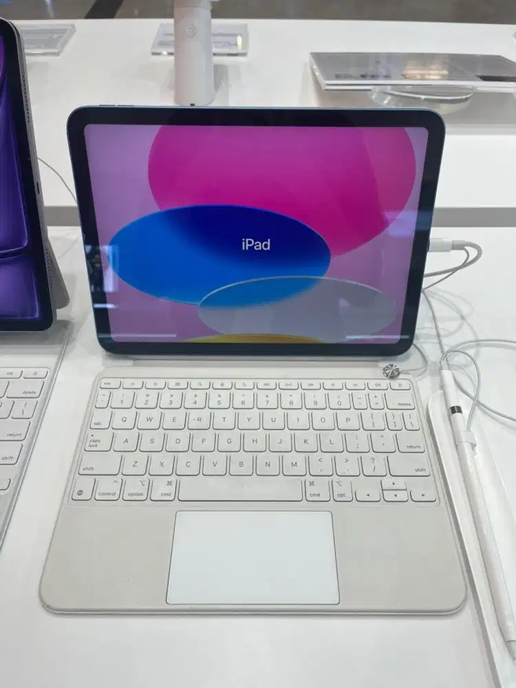 Ipad 11 inch A16 128GB