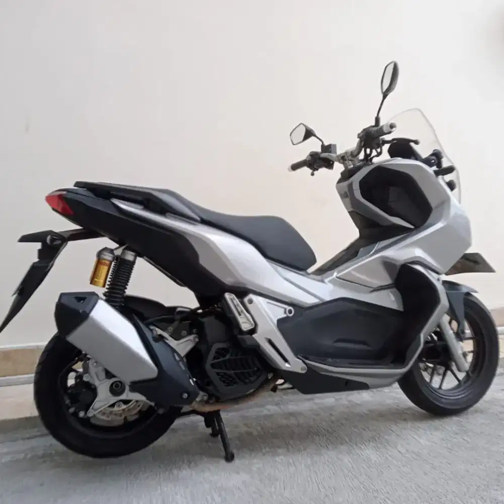 HONDA ADV 150 CBS TH 2019 CASH/KREDIT PROSES CEPAT