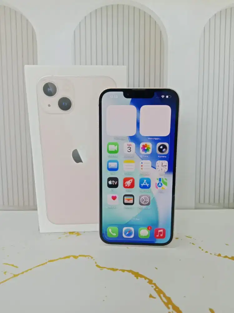 iPhone 13 Ibox  128GB