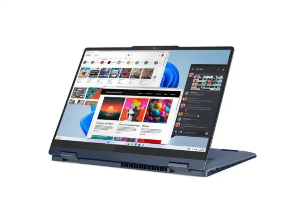 LENOVO NOTEBOOK CORE I5 16/512GB