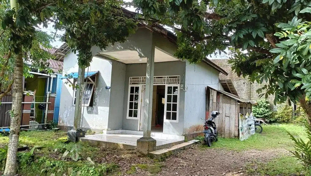 DIJUAL RUMAH TANAH LUAS 216 m² – WENGGA KUDA (TAHAP 1) BANJARBARU