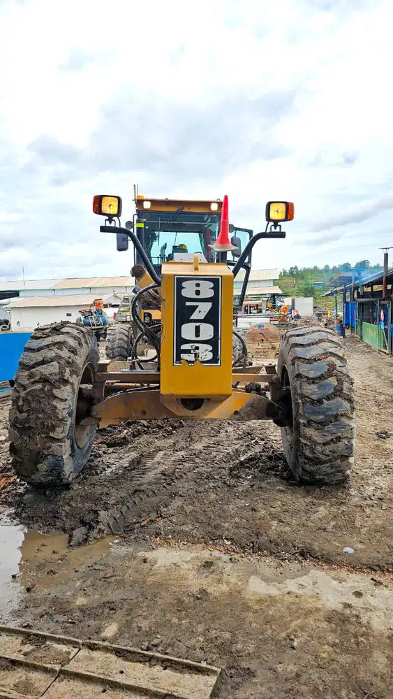 Sany 12Feet SN CC2406