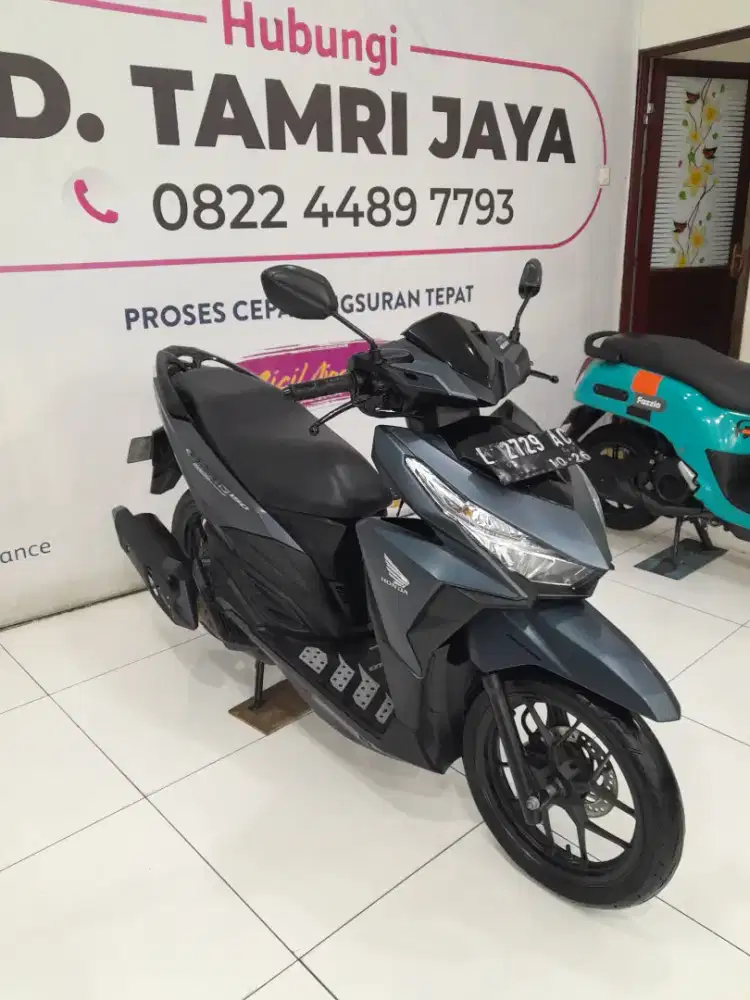 HONDA VARIO 150 2016 JOS POL