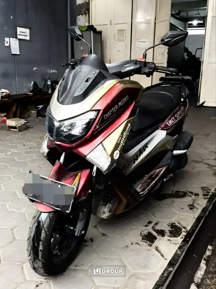 FOR SALE!! Yamaha NMAX 2017