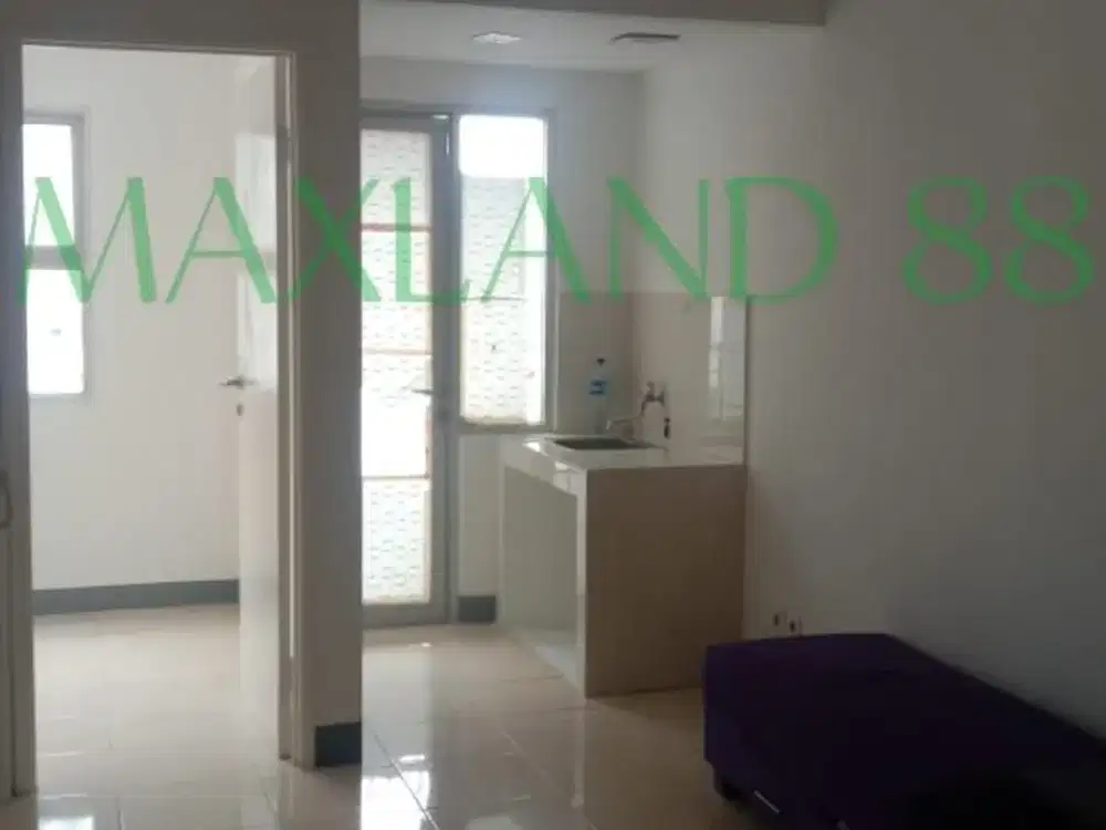 Jual Apartemen Seasons City Dijual Tower B 2BR Hadap Kolam Grogol Season