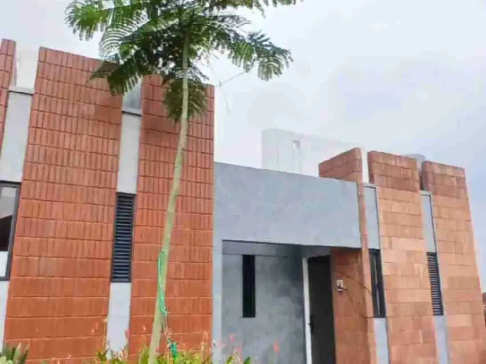 rumah murah strategis sejuk strategis di i Cileunyi dekat Jatinangor