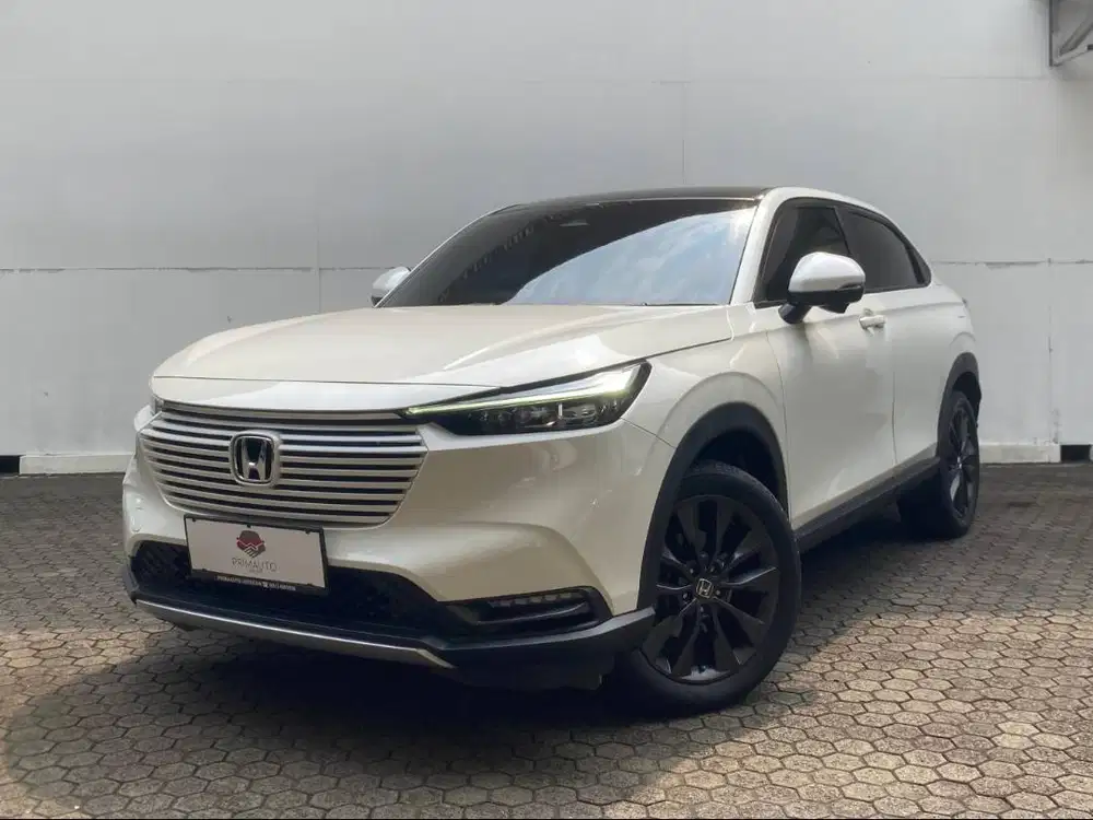 HONDA HR-V 1.5 SE CVT 2022