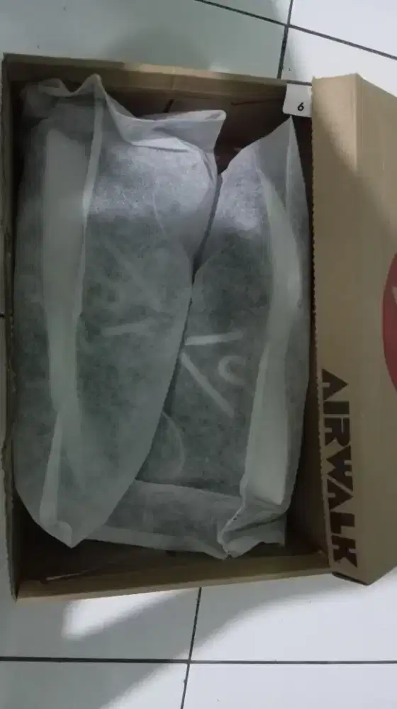 DiJual Sepatu AIRWALK