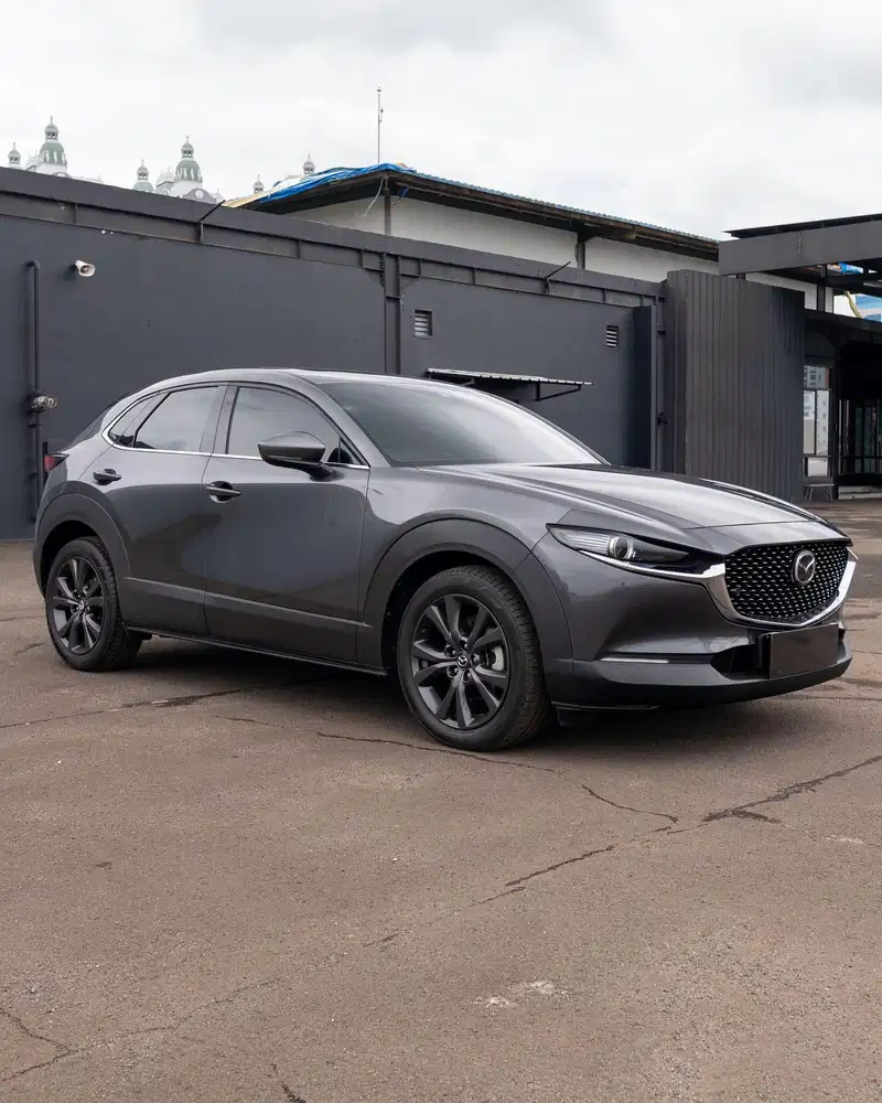 Mazda CX30 GT 2023