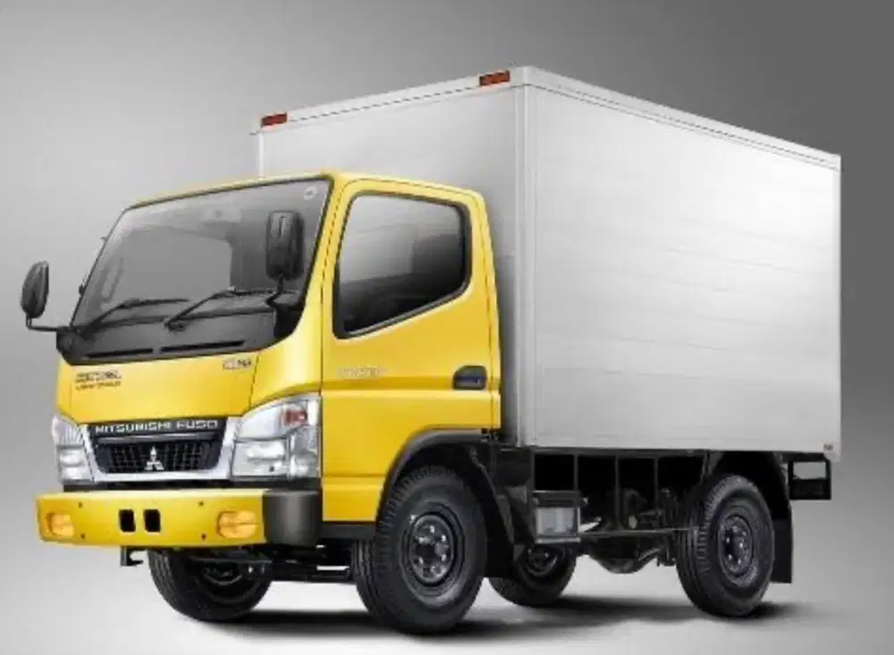 Dibutuhkan supir secepatnya