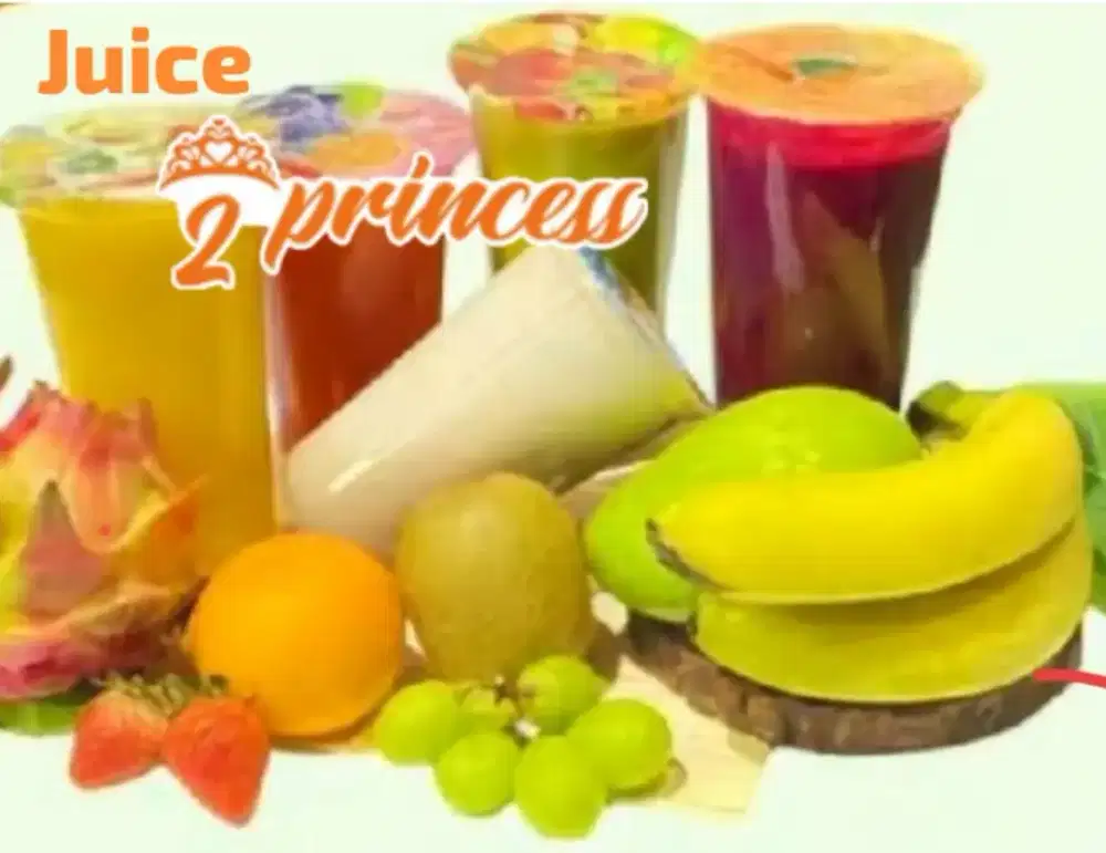 Jga stand minuman daerah darmasih