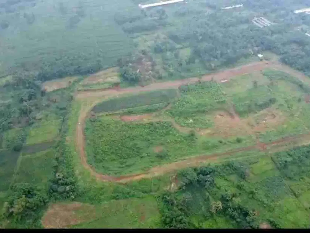 Tanah Uruk Daerah Gunting Sukorejo Pasuruan