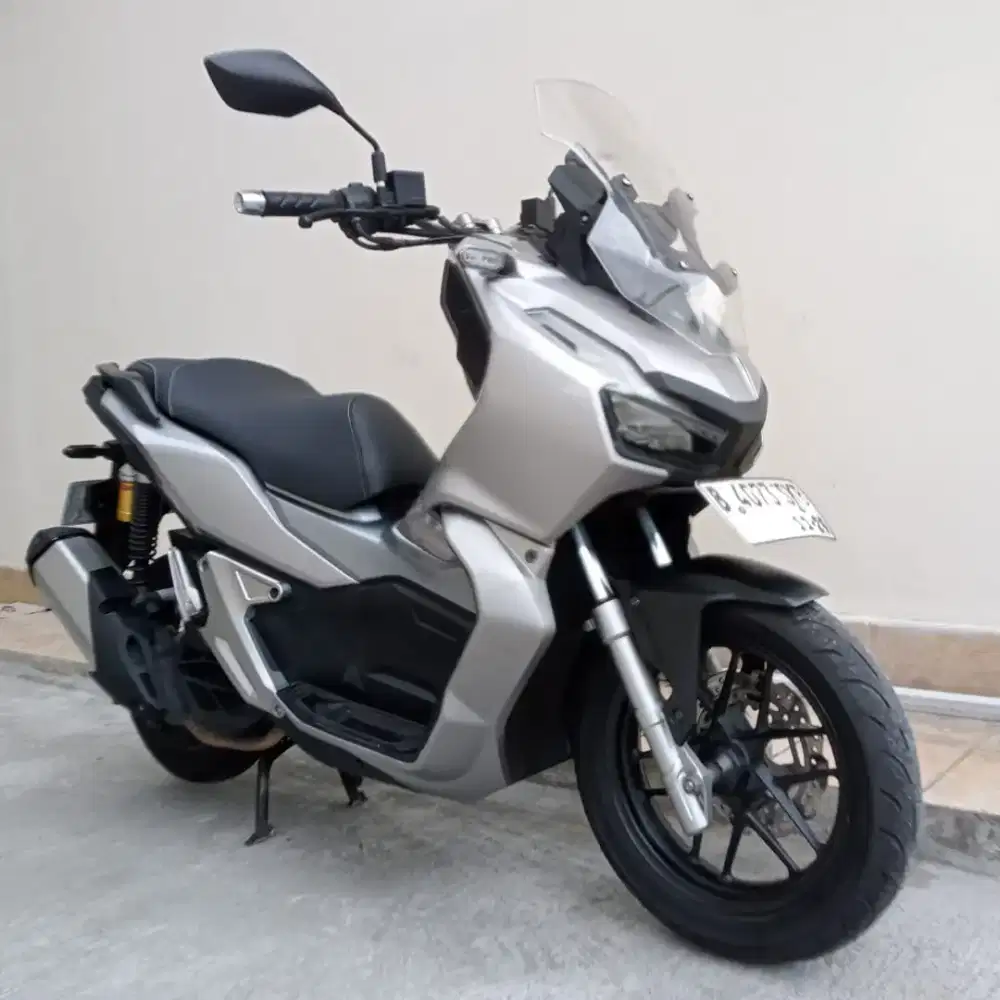 HONDA ADV 150 OLD CBS TH 2019 CASH/KREDIT