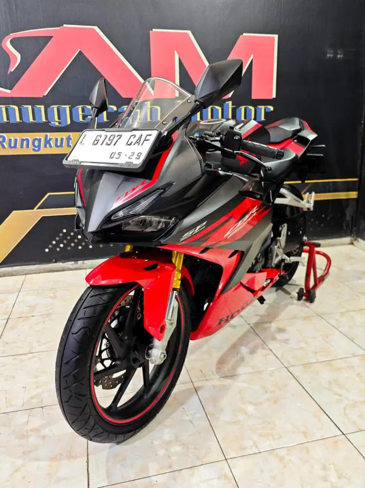 Honda New CBR 250 RR ABS SP QS REG 2024 Odo 2rb super like new
