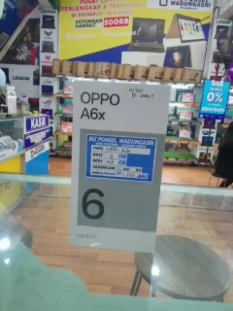 REKOMENDASI HP MURAH TAPI GA MURAHAN, SPESFIKASI TINGGI DAN ANTI AIR