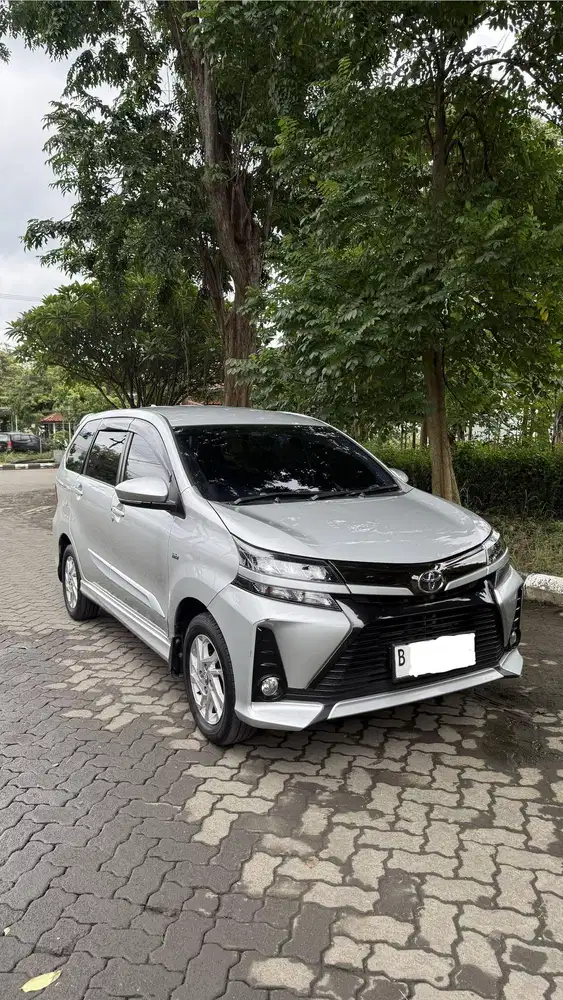 Avanza veloz 1.3 2019