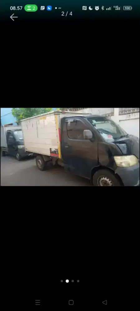 Dicari driver rental mobil freelance tidak tetap