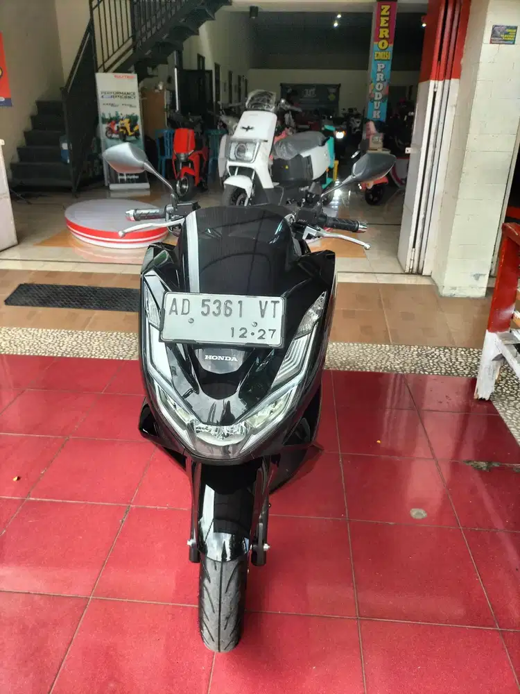 Pcx 160 ABS 2022 Murah