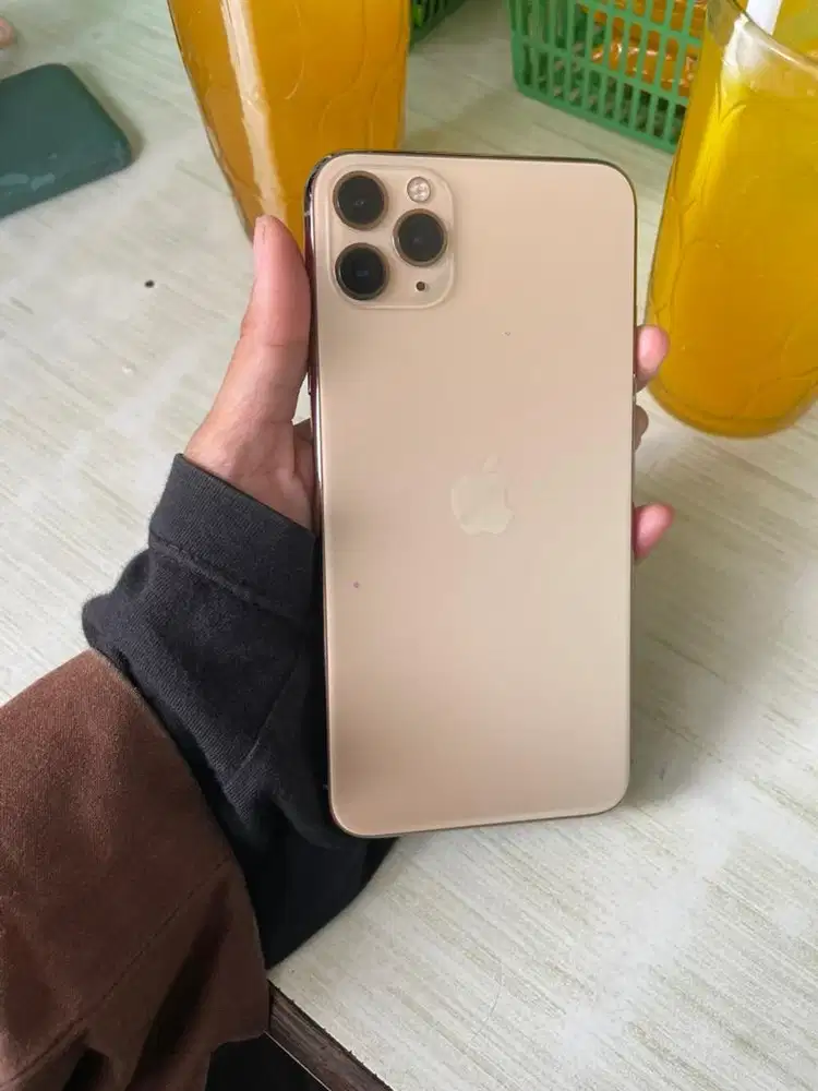 iphone 11 promax 64gb all operator