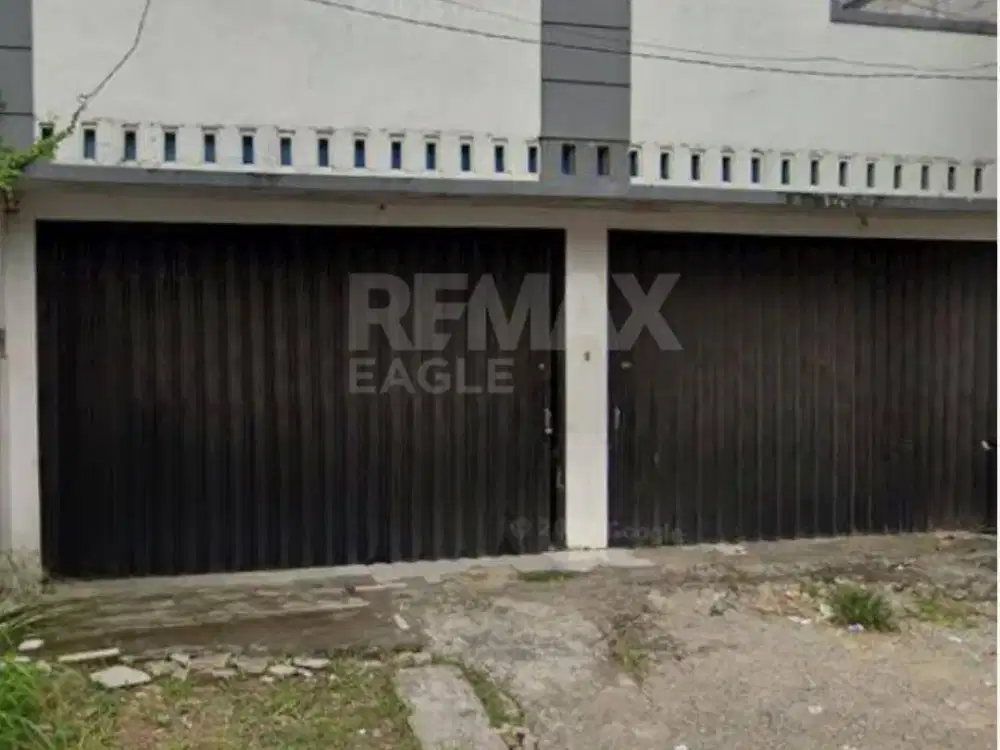 Disewakan Gudang Lidah Kulon Lakarsantri