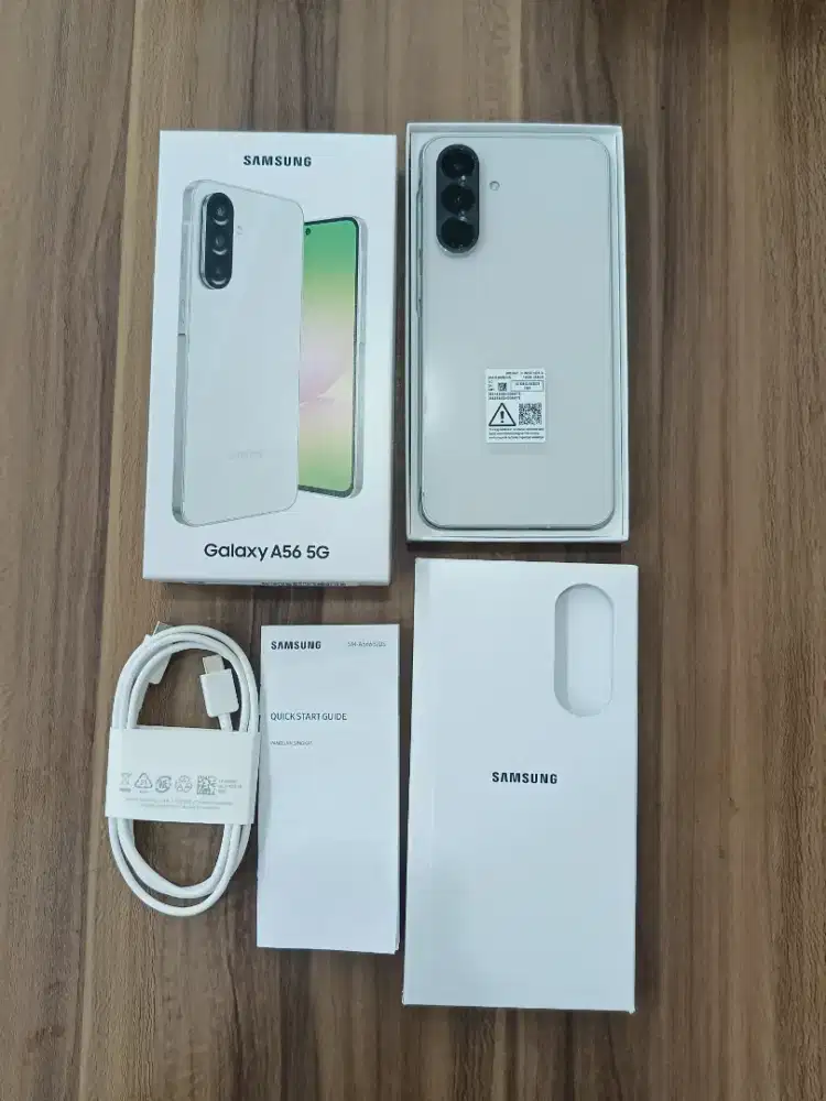 Samsung Galaxy A56 5G 12/256