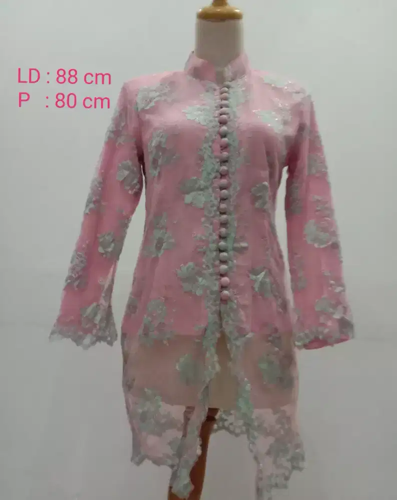Kebaya Formal Preloved
