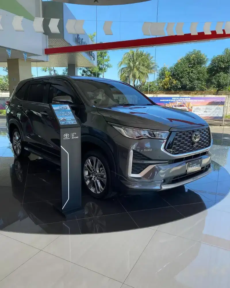 New Zenix Q Hybrid Modelista 2025