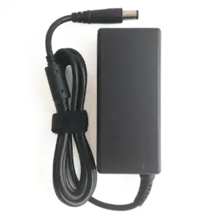 Adaptor For Dell 19.5v3.34a With 65w 7.4mmx5.0mm
