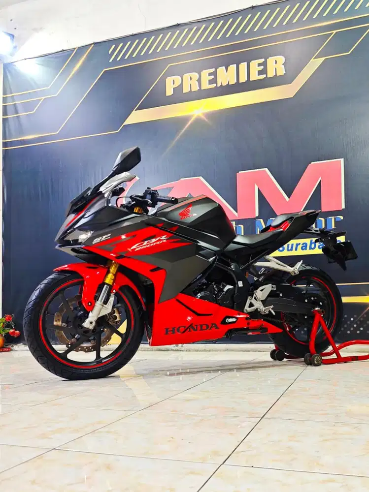 Honda New CBR 250 RR ABS SP QS REG 2024 Odo 2rb like new