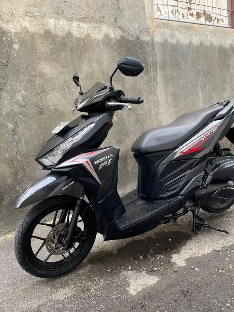 Vario teknko // bintang dewata motor //