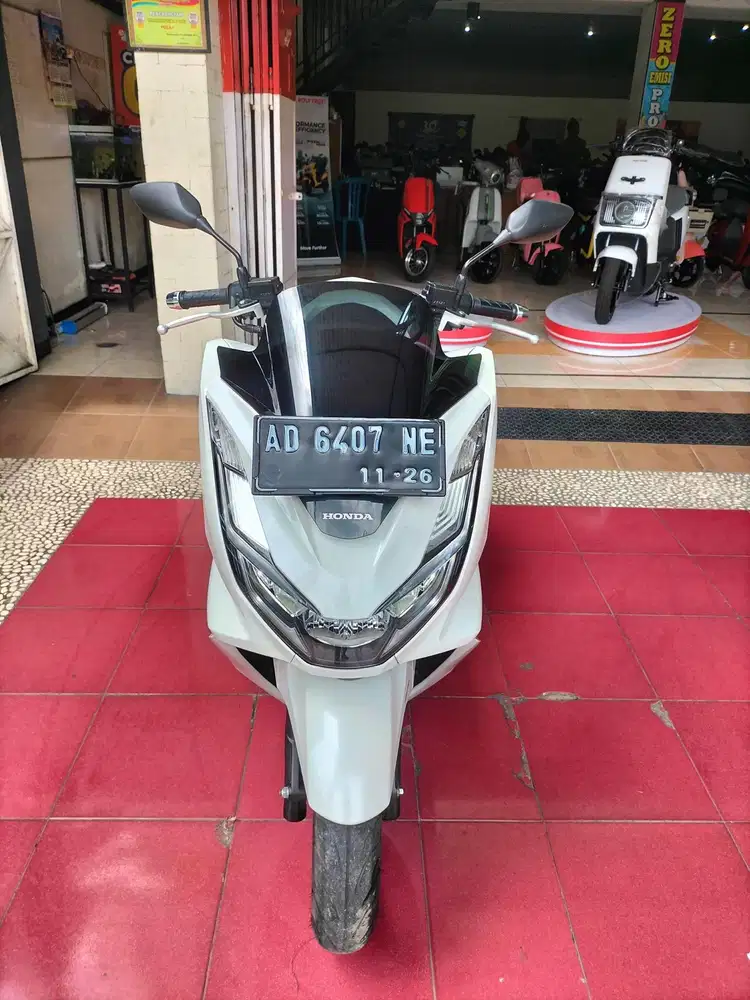 Pcx 160 2021 Murah