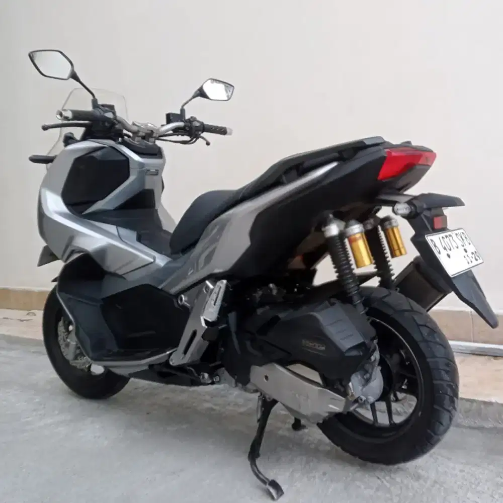 HONDA ADV 150 CBS TAHUN 2019 CASH / KREDIT MURAH DP MULAI 800 RB