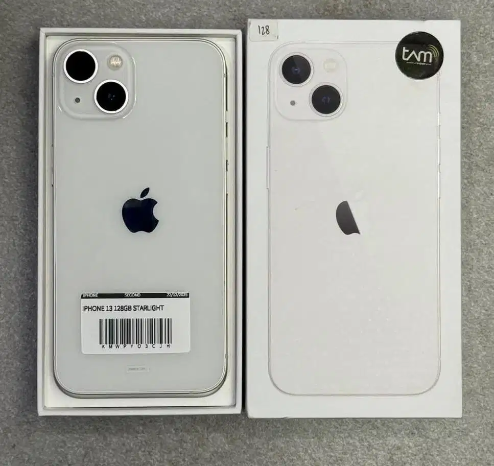 iphone 13 128GB ibox