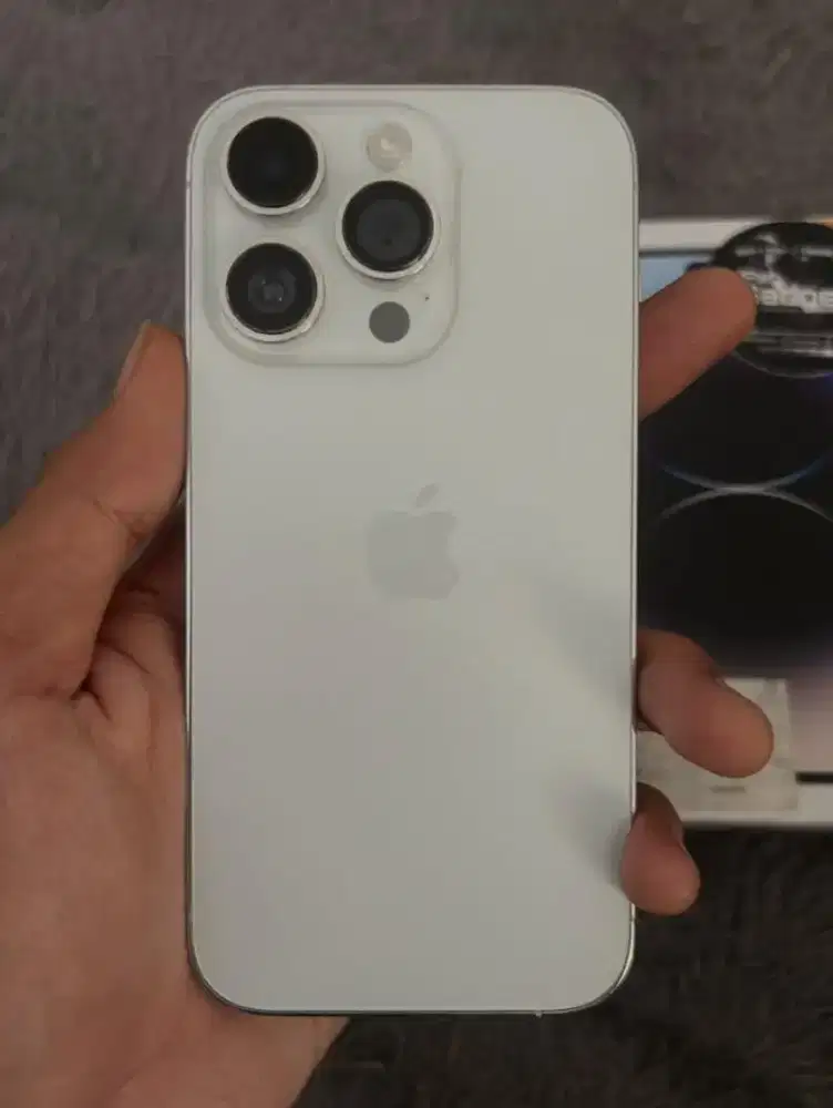 IPHONE 14 PRO 256GB BEACUKAI BH 87%