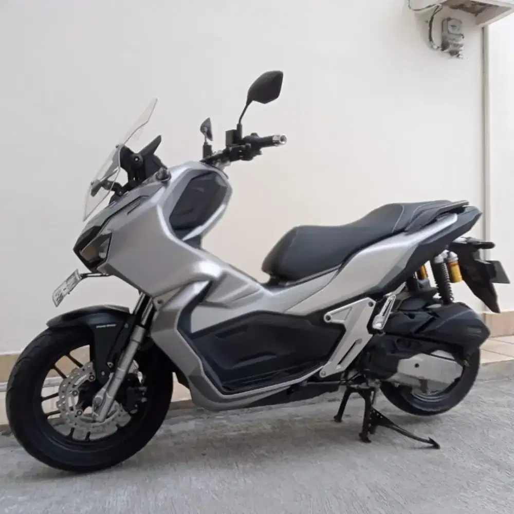 HONDA ADV CBS TAHUN 2019 CASH / KREDIT MURAH DP MULAI 800 RB
